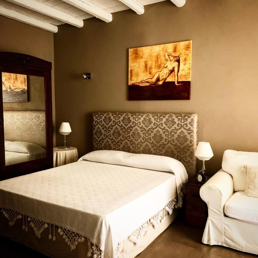 B&B Mugnos Charme Living Licodia Eubea Zewnętrze zdjęcie