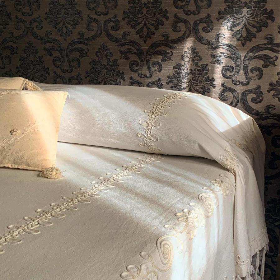B&B Mugnos Charme Living Licodia Eubea Zewnętrze zdjęcie