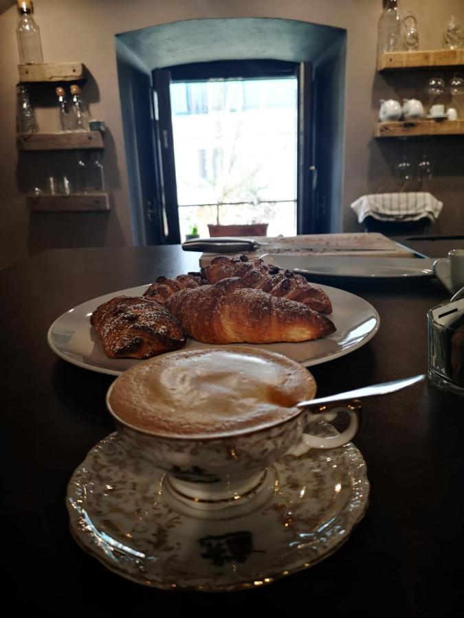 B&B Mugnos Charme Living Licodia Eubea Zewnętrze zdjęcie