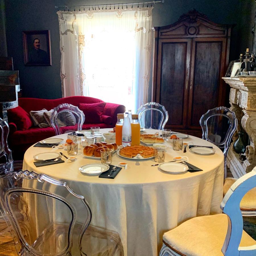 B&B Mugnos Charme Living Licodia Eubea Zewnętrze zdjęcie