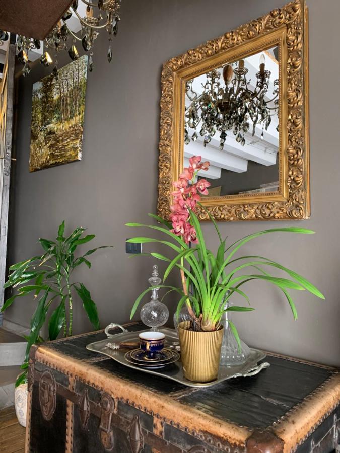 B&B Mugnos Charme Living Licodia Eubea Zewnętrze zdjęcie