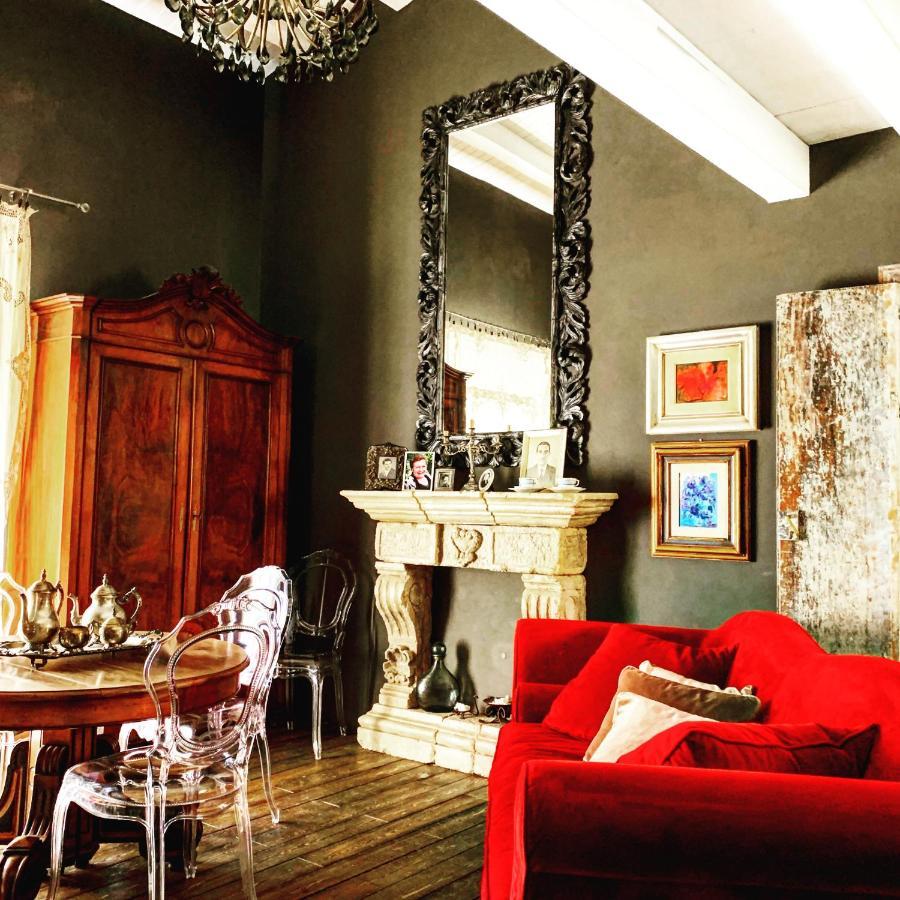 B&B Mugnos Charme Living Licodia Eubea Zewnętrze zdjęcie