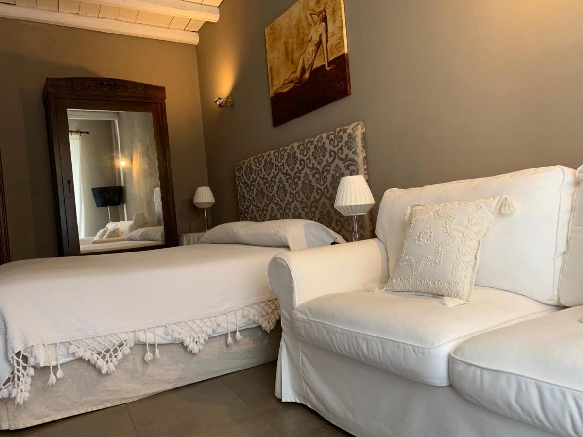B&B Mugnos Charme Living Licodia Eubea Zewnętrze zdjęcie