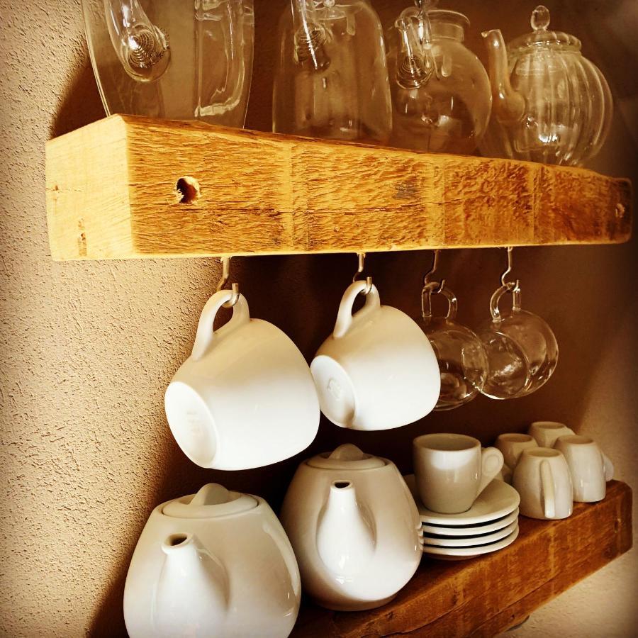 B&B Mugnos Charme Living Licodia Eubea Zewnętrze zdjęcie