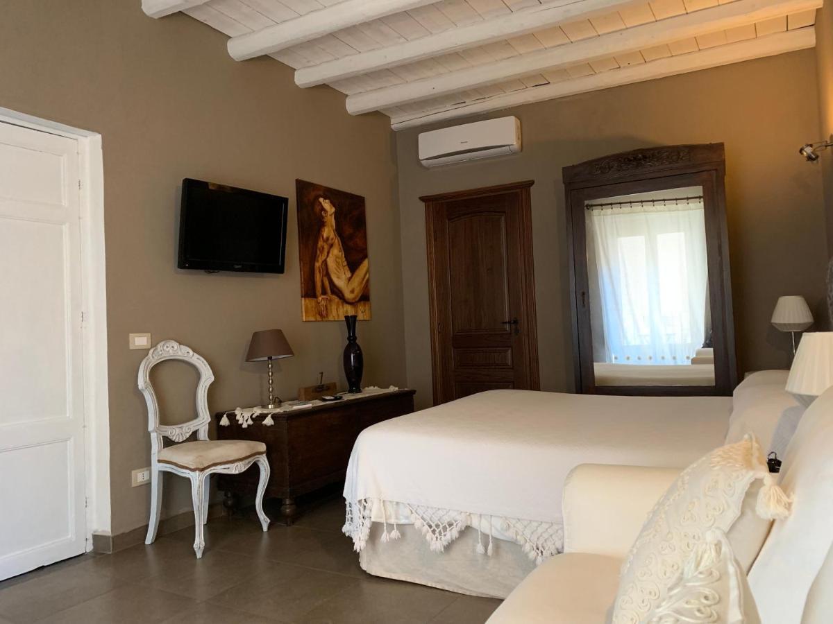 B&B Mugnos Charme Living Licodia Eubea Zewnętrze zdjęcie