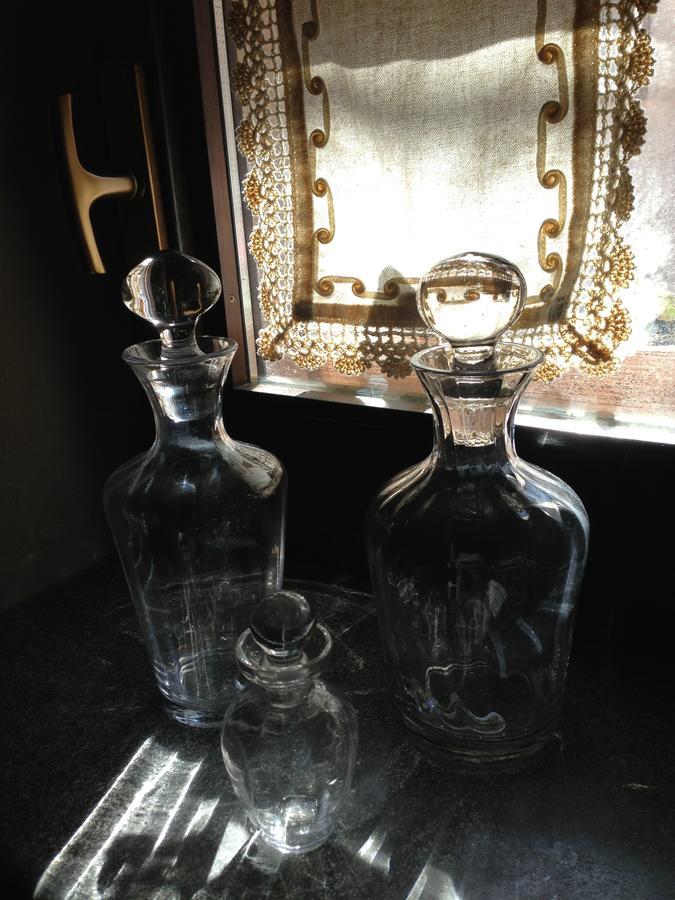 B&B Mugnos Charme Living Licodia Eubea Zewnętrze zdjęcie