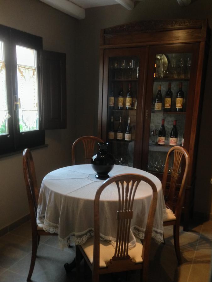 B&B Mugnos Charme Living Licodia Eubea Zewnętrze zdjęcie
