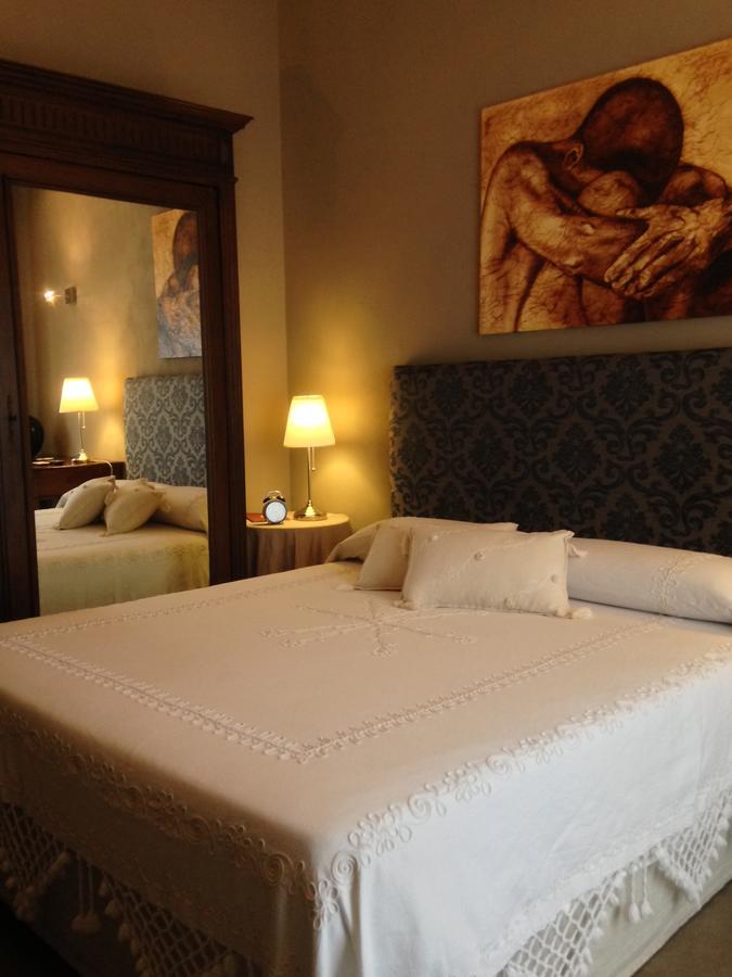 B&B Mugnos Charme Living Licodia Eubea Zewnętrze zdjęcie