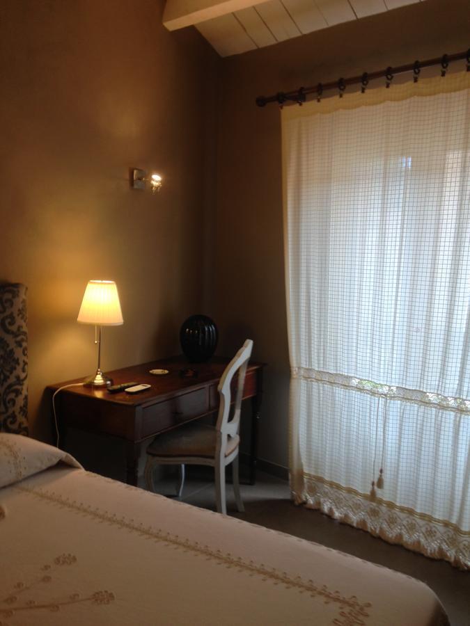 B&B Mugnos Charme Living Licodia Eubea Zewnętrze zdjęcie