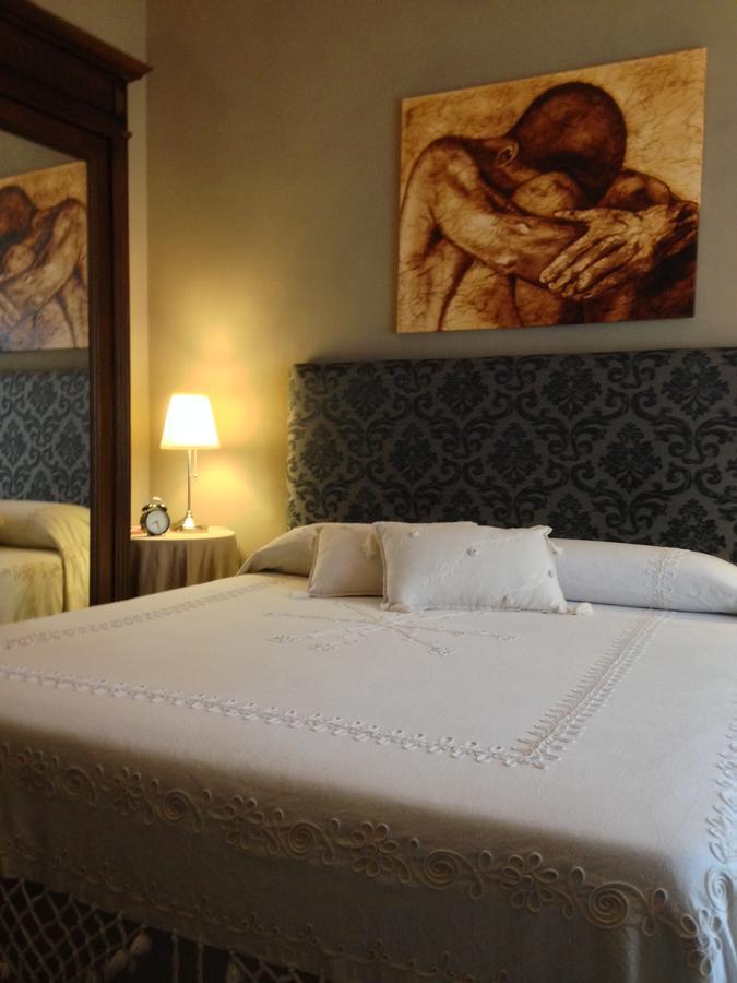 B&B Mugnos Charme Living Licodia Eubea Zewnętrze zdjęcie