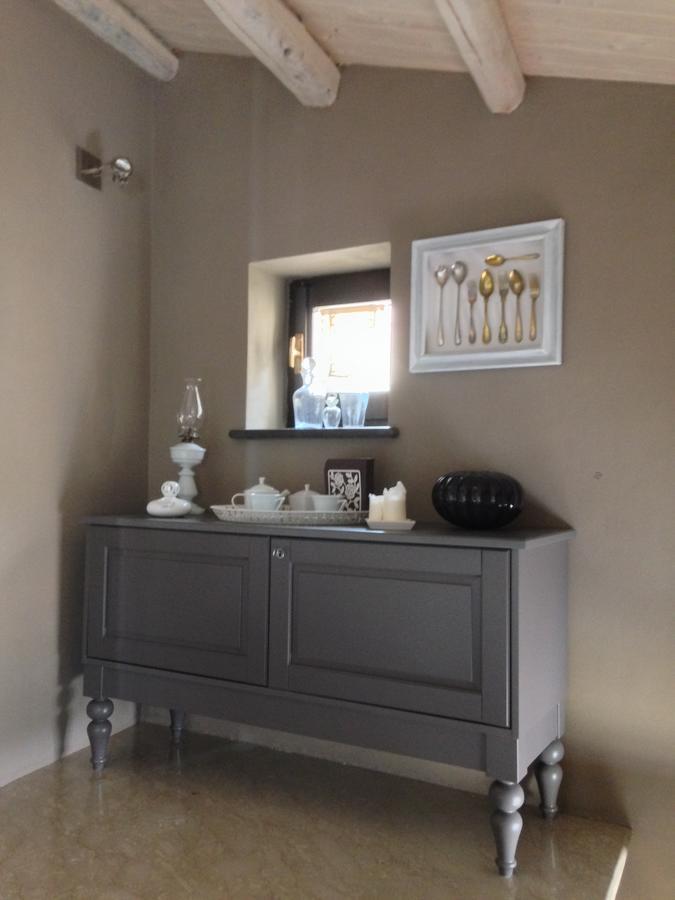 B&B Mugnos Charme Living Licodia Eubea Zewnętrze zdjęcie