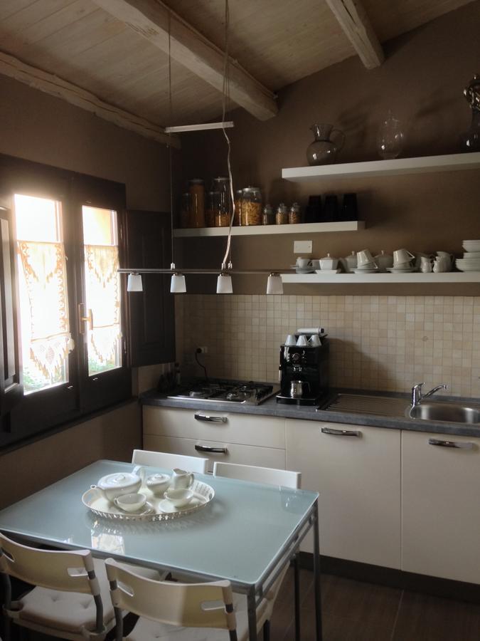 B&B Mugnos Charme Living Licodia Eubea Zewnętrze zdjęcie