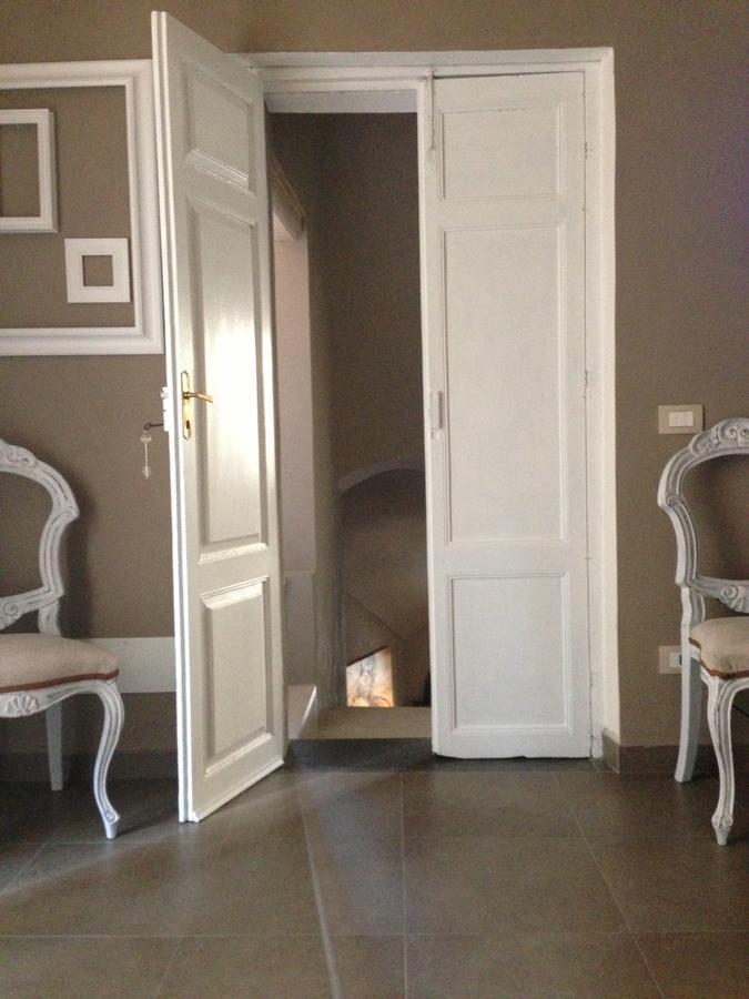 B&B Mugnos Charme Living Licodia Eubea Zewnętrze zdjęcie