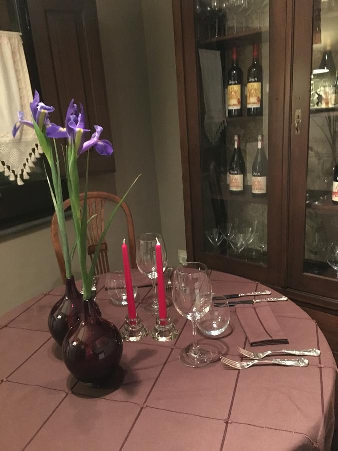 B&B Mugnos Charme Living Licodia Eubea Zewnętrze zdjęcie