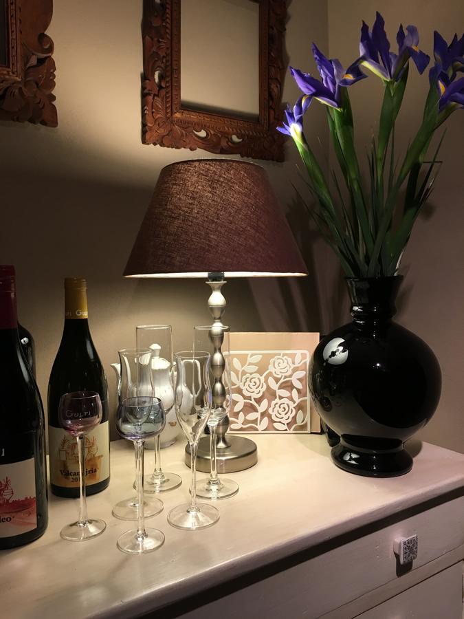 B&B Mugnos Charme Living Licodia Eubea Zewnętrze zdjęcie